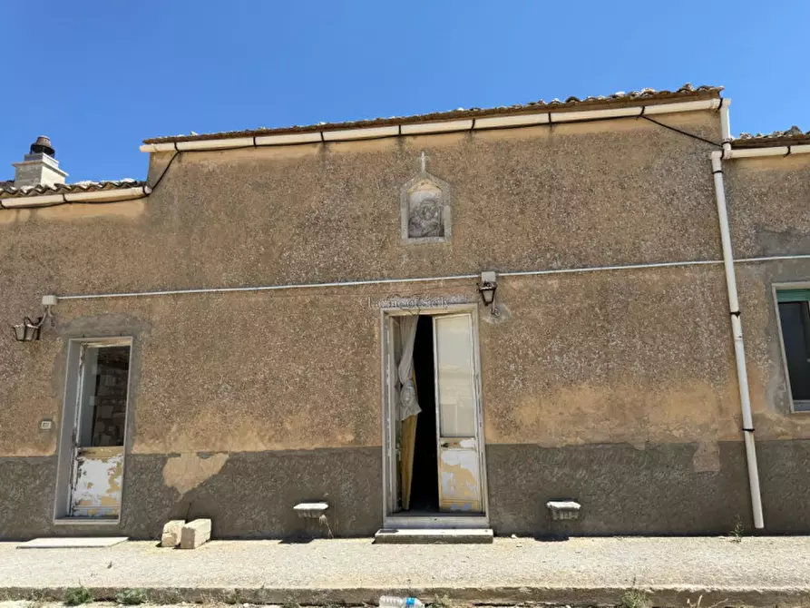 Immagine 15 di Villa in vendita  in VAL DI NOTO a Noto