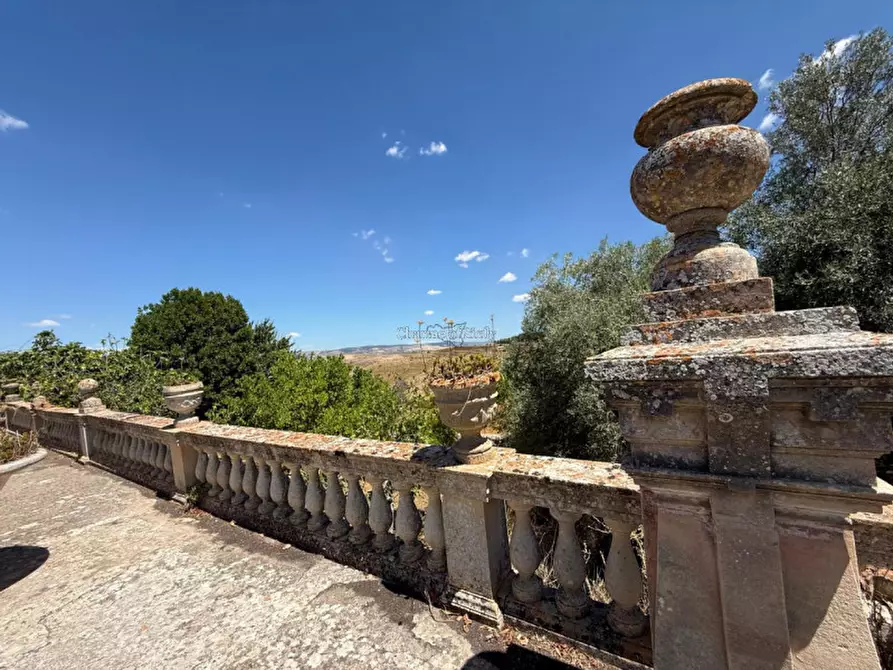 Immagine 17 di Villa in vendita  in VAL DI NOTO a Noto