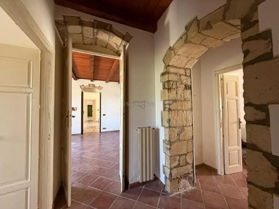 Immagine 40 di Villa in vendita  in VAL DI NOTO a Noto