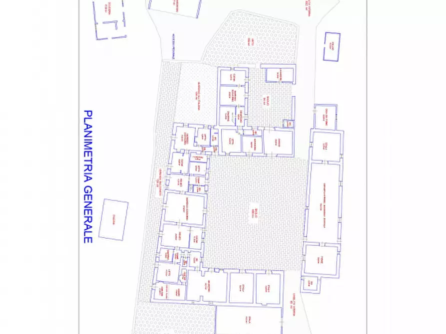 Immagine 56 di Villa in vendita  in VAL DI NOTO a Noto