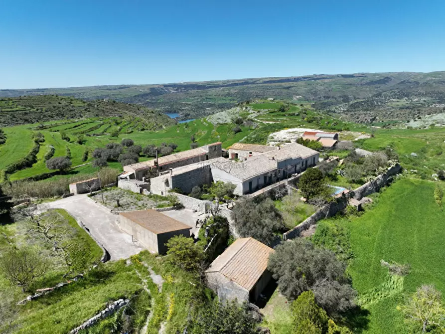 Immagine 59 di Villa in vendita  in VAL DI NOTO a Noto