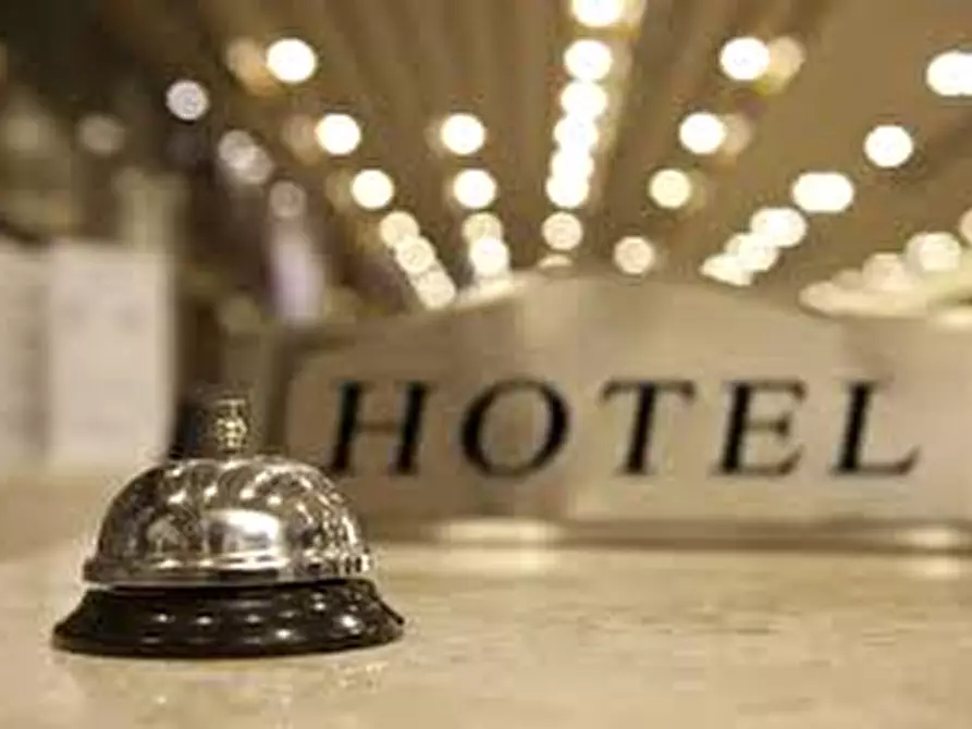 Immagine 1 di Hotel in vendita  a Jesolo