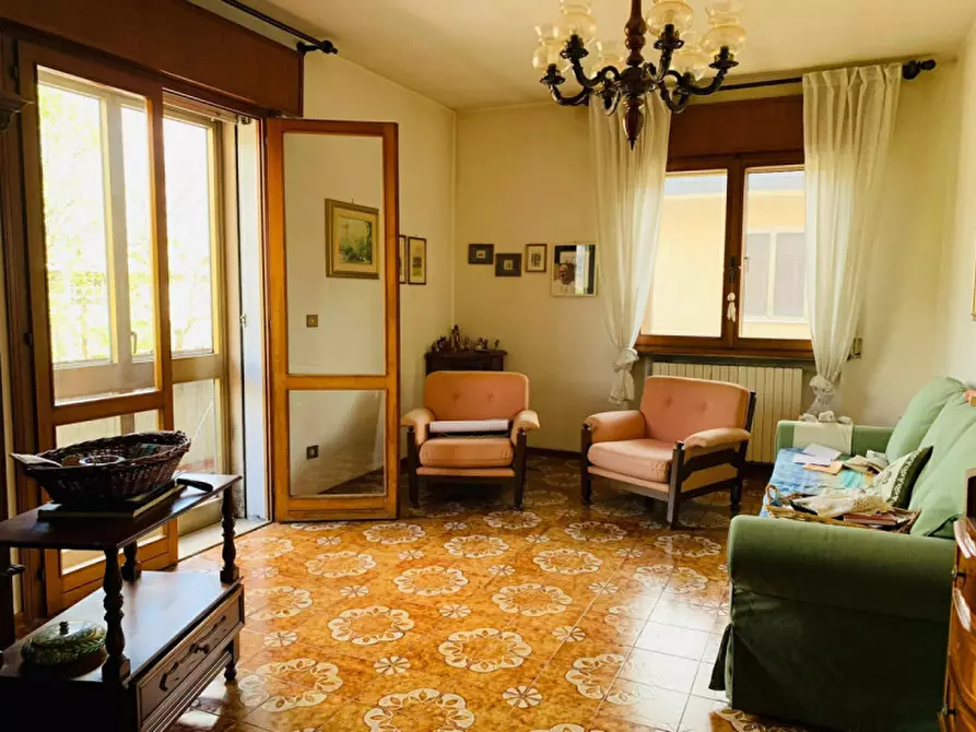 Immagine 1 di Appartamento in vendita  in Via Plinio a Este