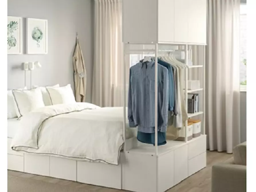 Immagine 2 di Appartamento in vendita  a Selvazzano Dentro