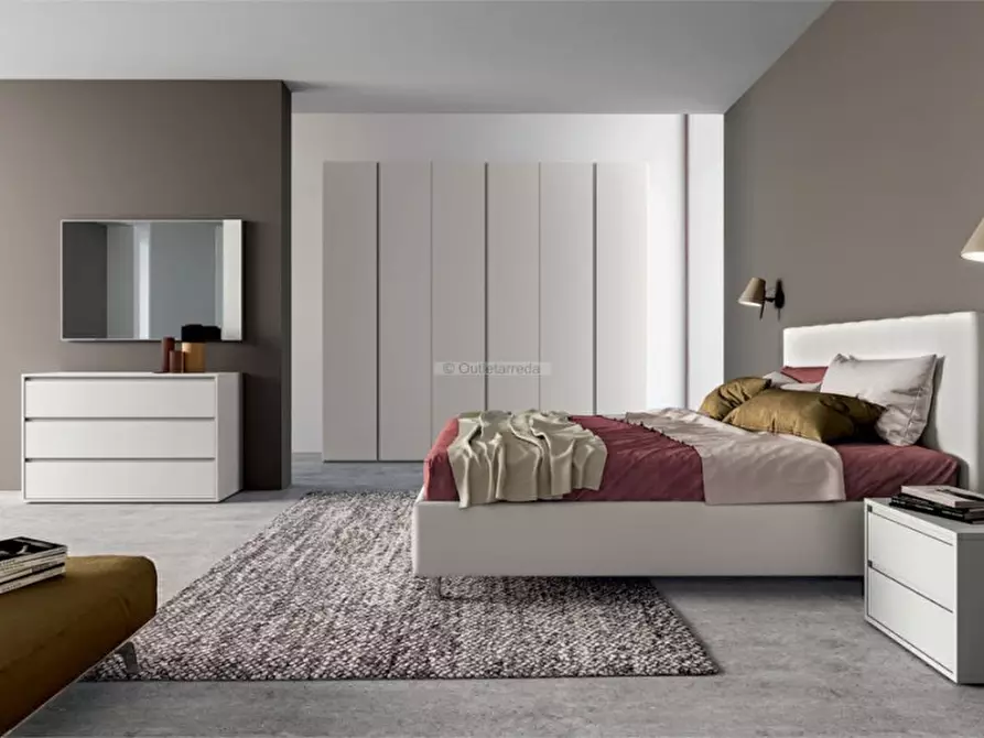 Immagine 3 di Appartamento in vendita  a Selvazzano Dentro