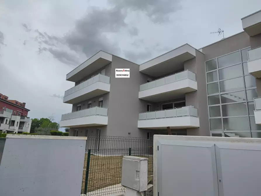 Immagine 12 di Appartamento in vendita  a Selvazzano Dentro