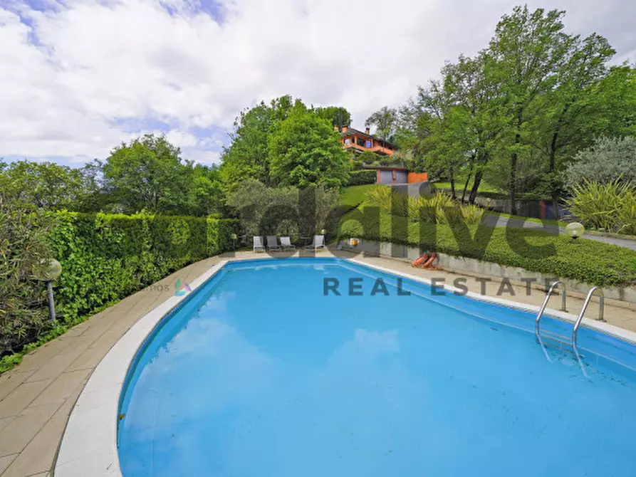 Immagine 1 di Appartamento in vendita  in Via dei colli 5 a Soiano Del Lago