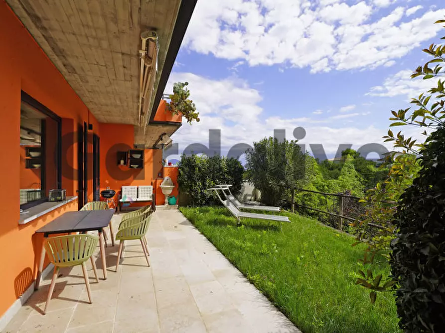 Immagine 4 di Appartamento in vendita  in Via dei colli 5 a Soiano Del Lago