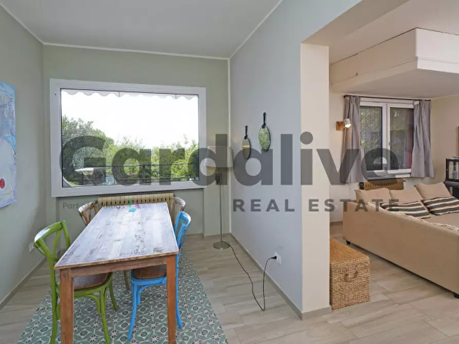 Immagine 13 di Appartamento in vendita  in Via dei colli 5 a Soiano Del Lago