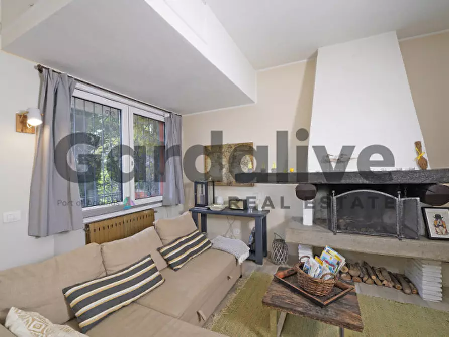 Immagine 14 di Appartamento in vendita  in Via dei colli 5 a Soiano Del Lago