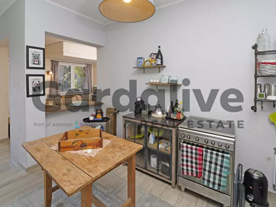 Immagine 15 di Appartamento in vendita  in Via dei colli 5 a Soiano Del Lago