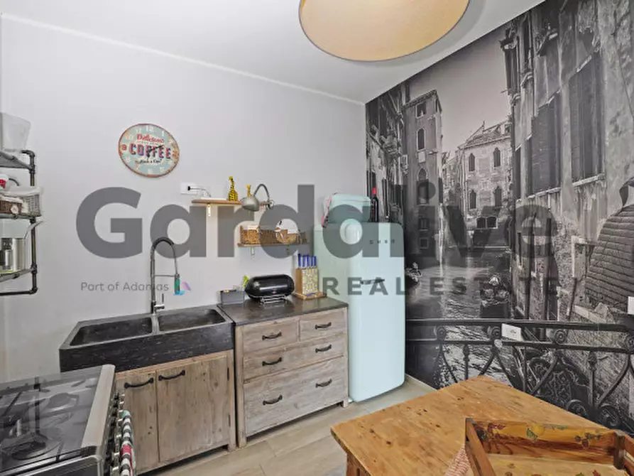 Immagine 17 di Appartamento in vendita  in Via dei colli 5 a Soiano Del Lago