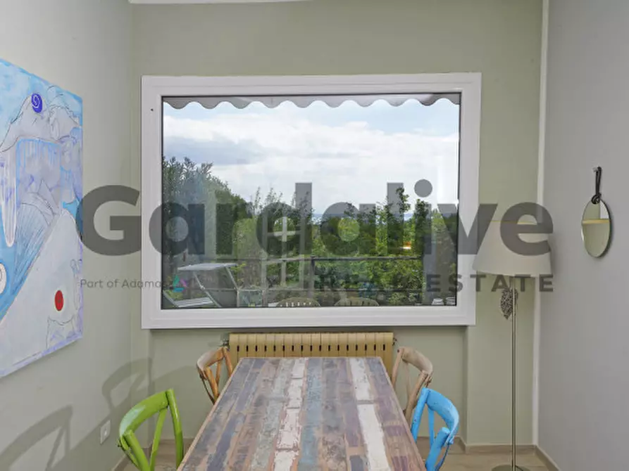 Immagine 18 di Appartamento in vendita  in Via dei colli 5 a Soiano Del Lago