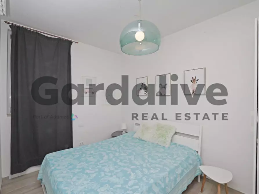 Immagine 20 di Appartamento in vendita  in Via dei colli 5 a Soiano Del Lago