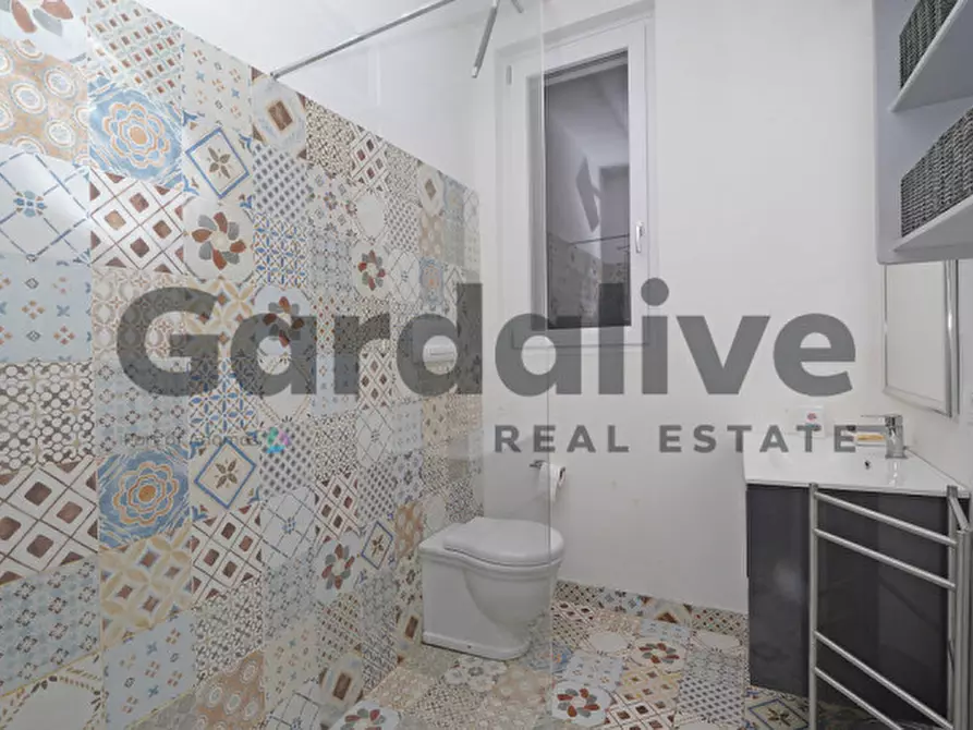 Immagine 26 di Appartamento in vendita  in Via dei colli 5 a Soiano Del Lago