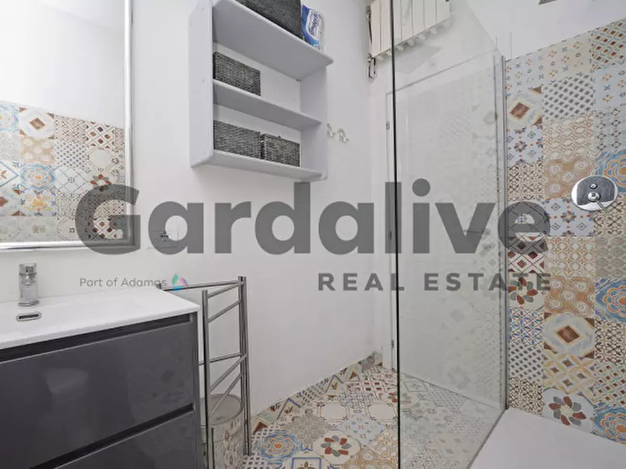 Immagine 27 di Appartamento in vendita  in Via dei colli 5 a Soiano Del Lago