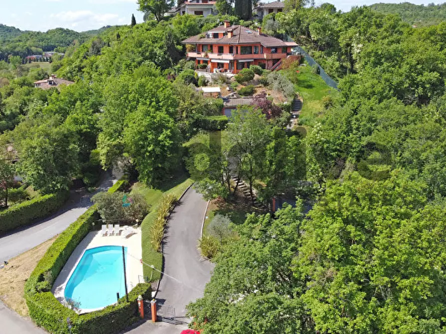 Immagine 31 di Appartamento in vendita  in Via dei colli 5 a Soiano Del Lago