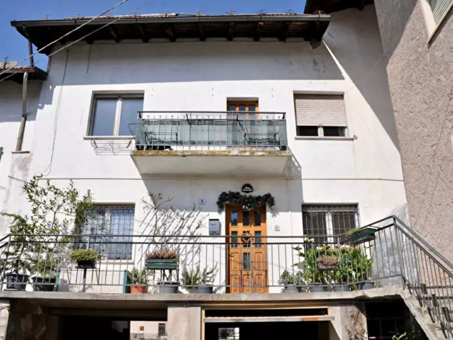 Immagine 2 di Appartamento in vendita  a Baselga di Pinè