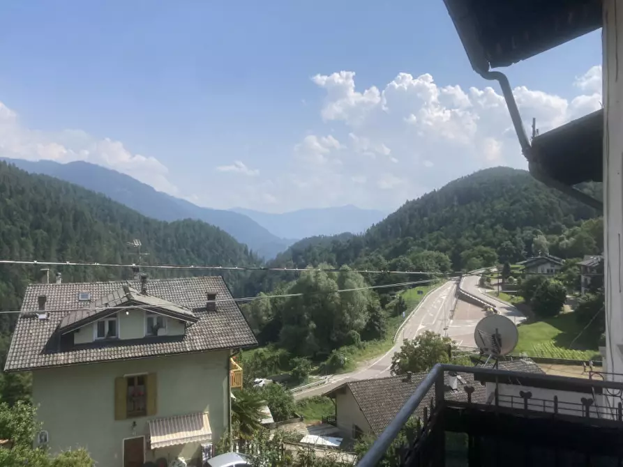 Immagine 3 di Appartamento in vendita  a Baselga di Pinè