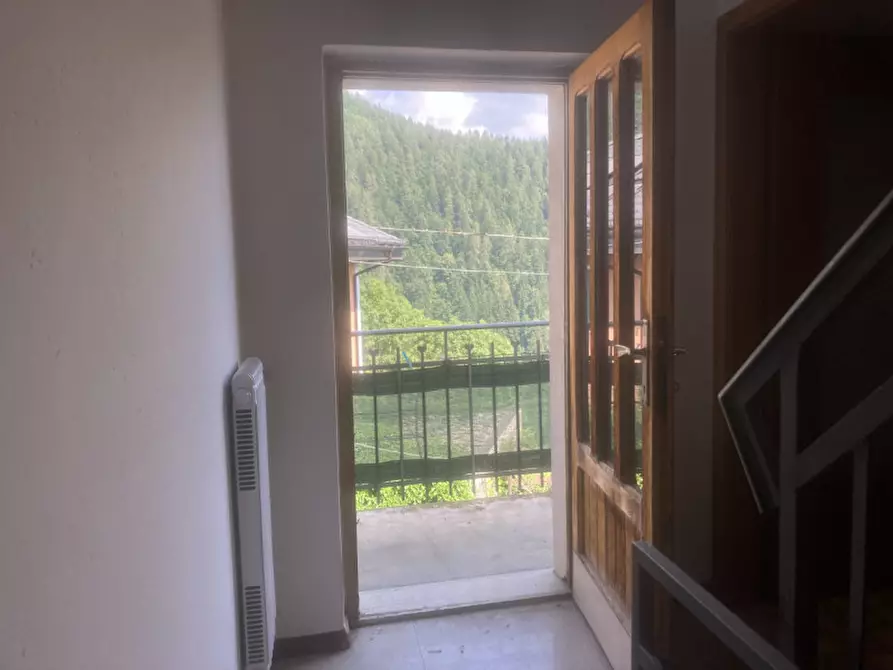 Immagine 4 di Appartamento in vendita  a Baselga di Pinè