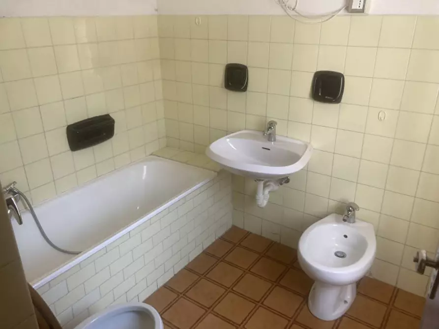 Immagine 7 di Appartamento in vendita  a Baselga di Pinè