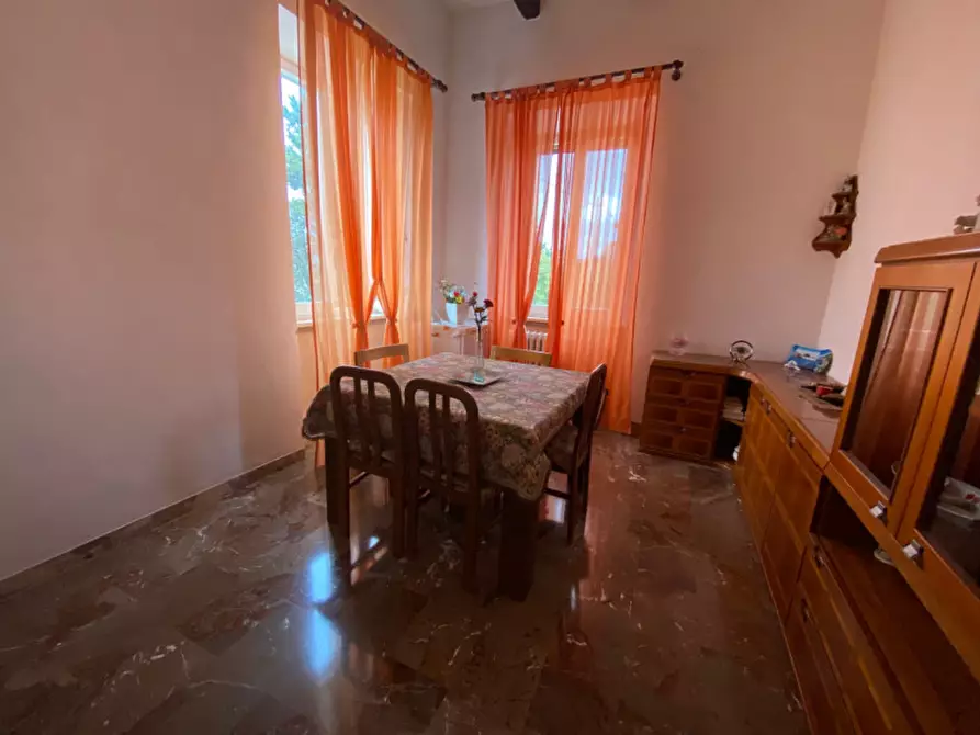 Immagine 3 di Appartamento in vendita  a Ostra