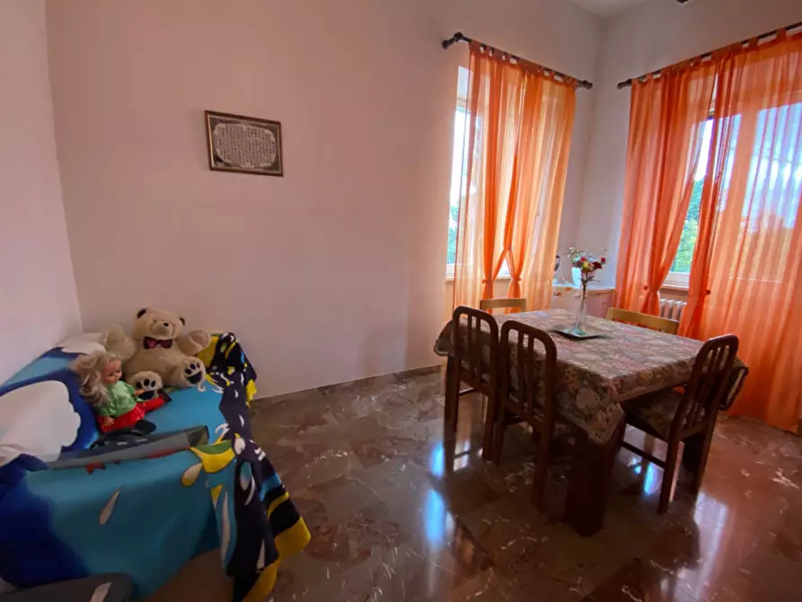 Immagine 5 di Appartamento in vendita  a Ostra