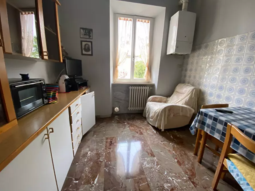 Immagine 6 di Appartamento in vendita  a Ostra