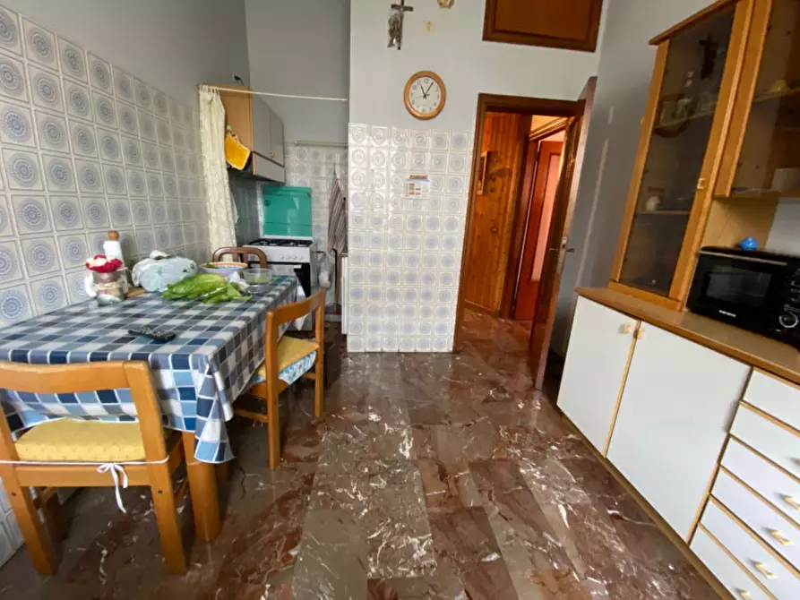 Immagine 7 di Appartamento in vendita  a Ostra