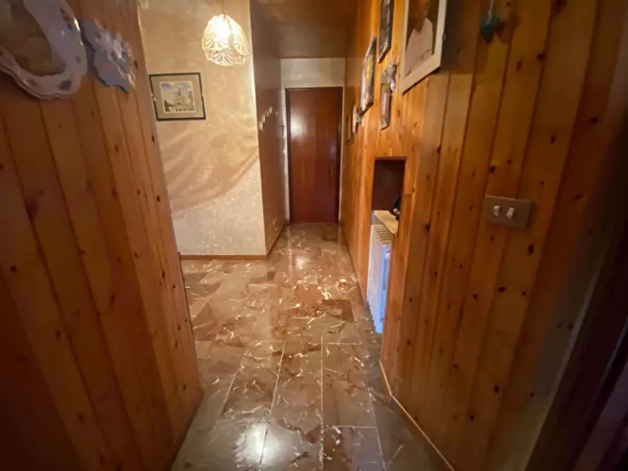 Immagine 8 di Appartamento in vendita  a Ostra