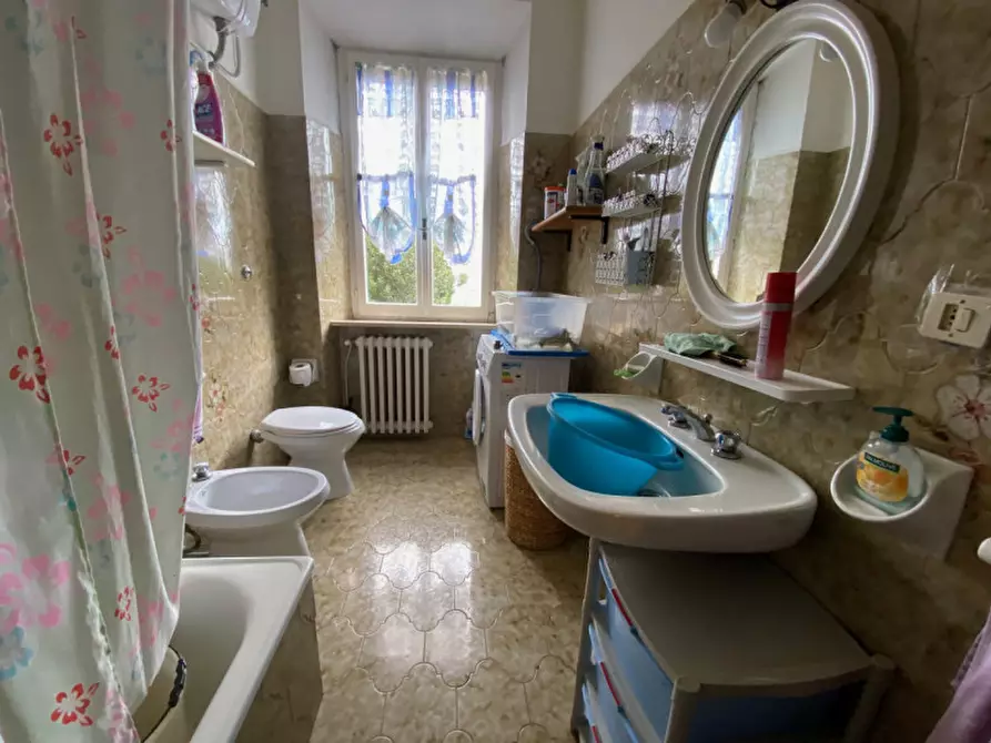 Immagine 10 di Appartamento in vendita  a Ostra