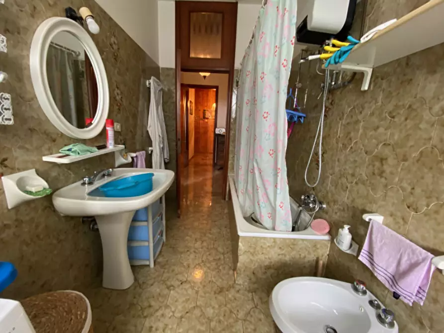 Immagine 12 di Appartamento in vendita  a Ostra