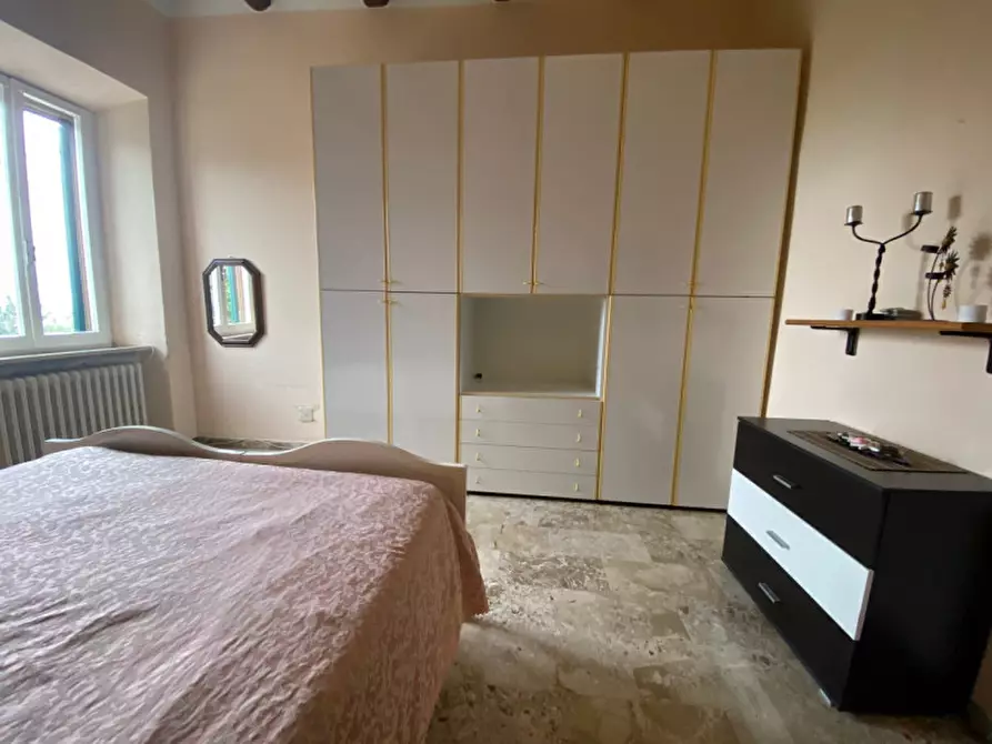 Immagine 14 di Appartamento in vendita  a Ostra