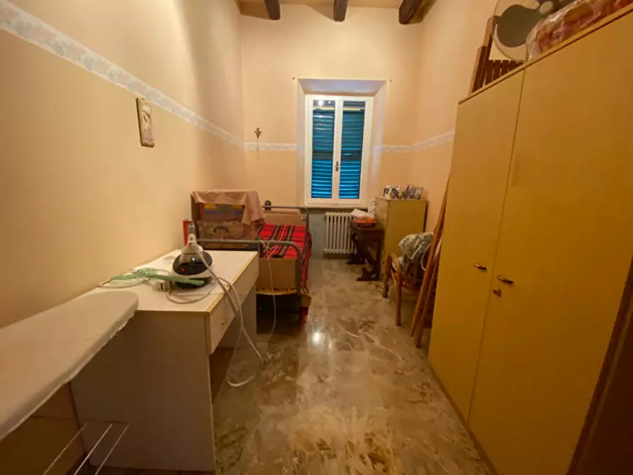 Immagine 19 di Appartamento in vendita  a Ostra