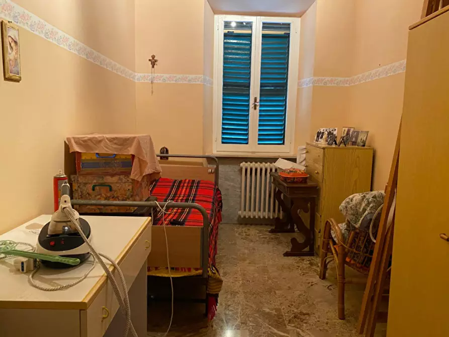 Immagine 20 di Appartamento in vendita  a Ostra