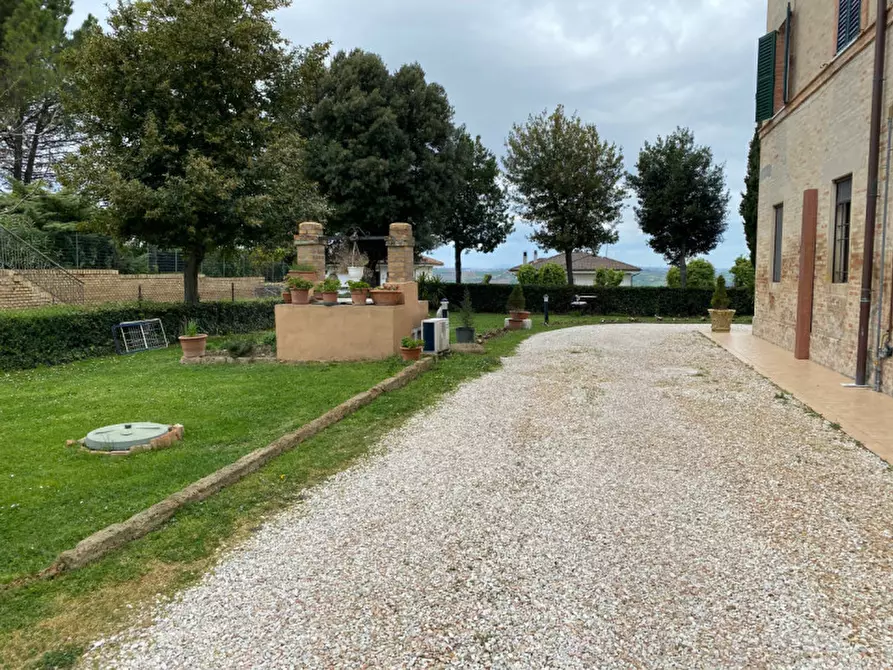 Immagine 22 di Appartamento in vendita  a Ostra