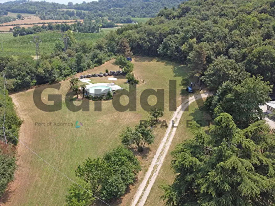 Immagine 1 di Casa indipendente in vendita  in Via Trieste a Calvagese Della Riviera