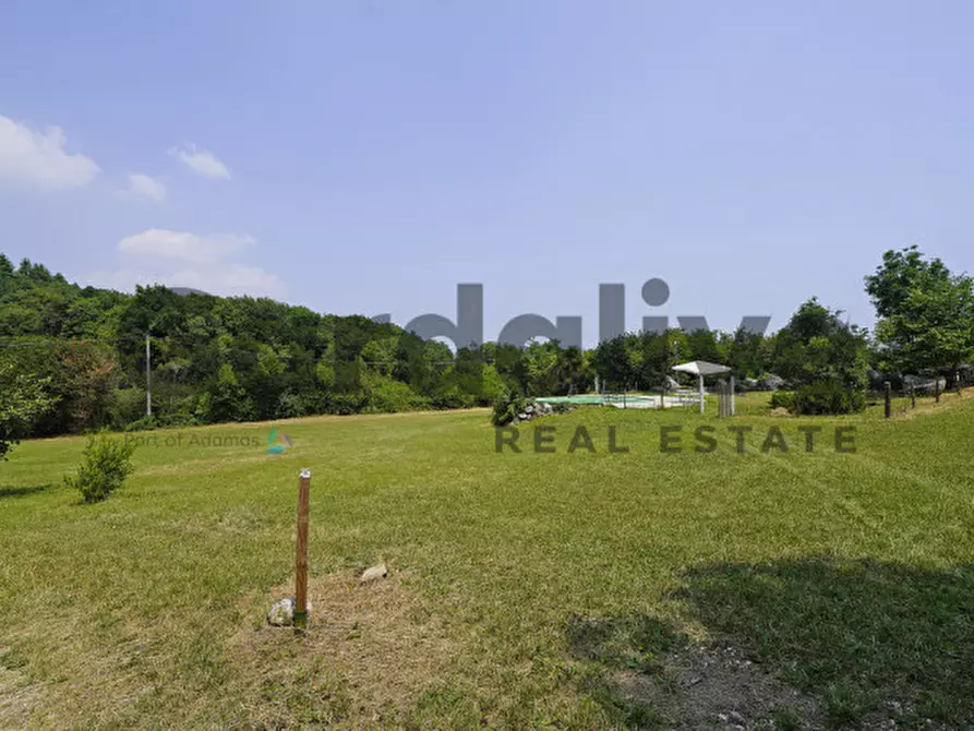 Immagine 3 di Casa indipendente in vendita  in Via Trieste a Calvagese Della Riviera