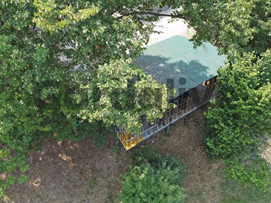 Immagine 4 di Casa indipendente in vendita  in Via Trieste a Calvagese Della Riviera