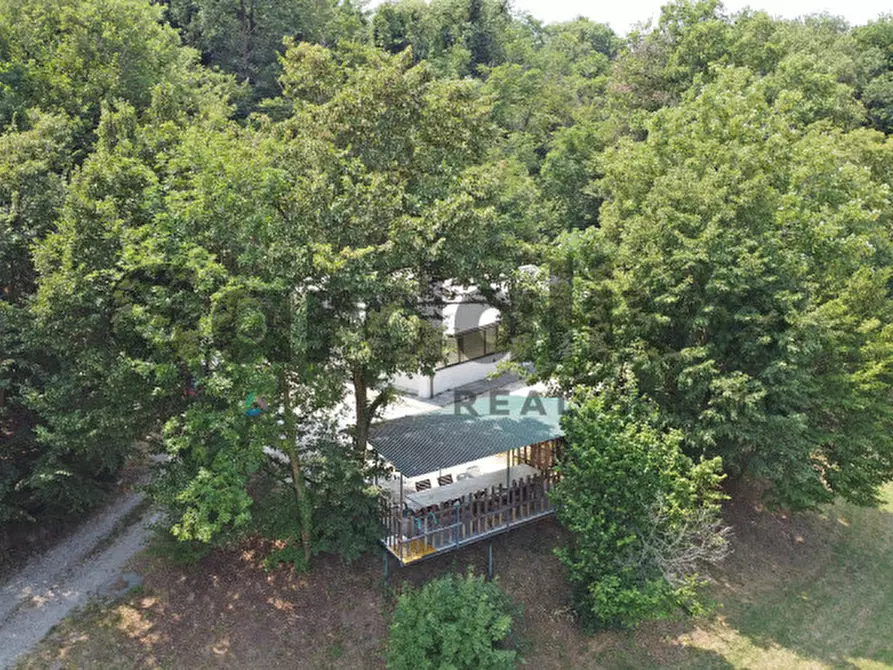 Immagine 5 di Casa indipendente in vendita  in Via Trieste a Calvagese Della Riviera