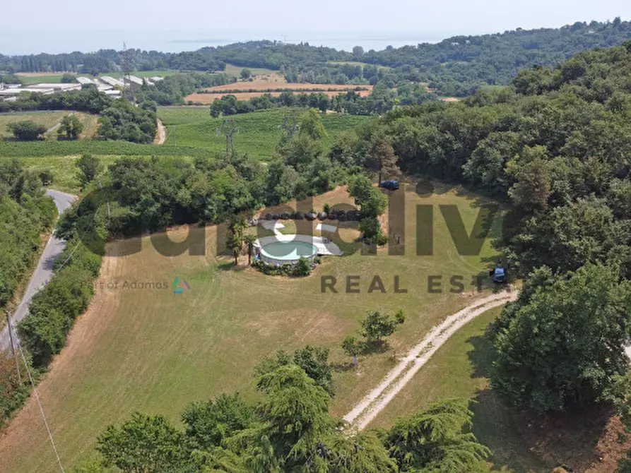 Immagine 6 di Casa indipendente in vendita  in Via Trieste a Calvagese Della Riviera