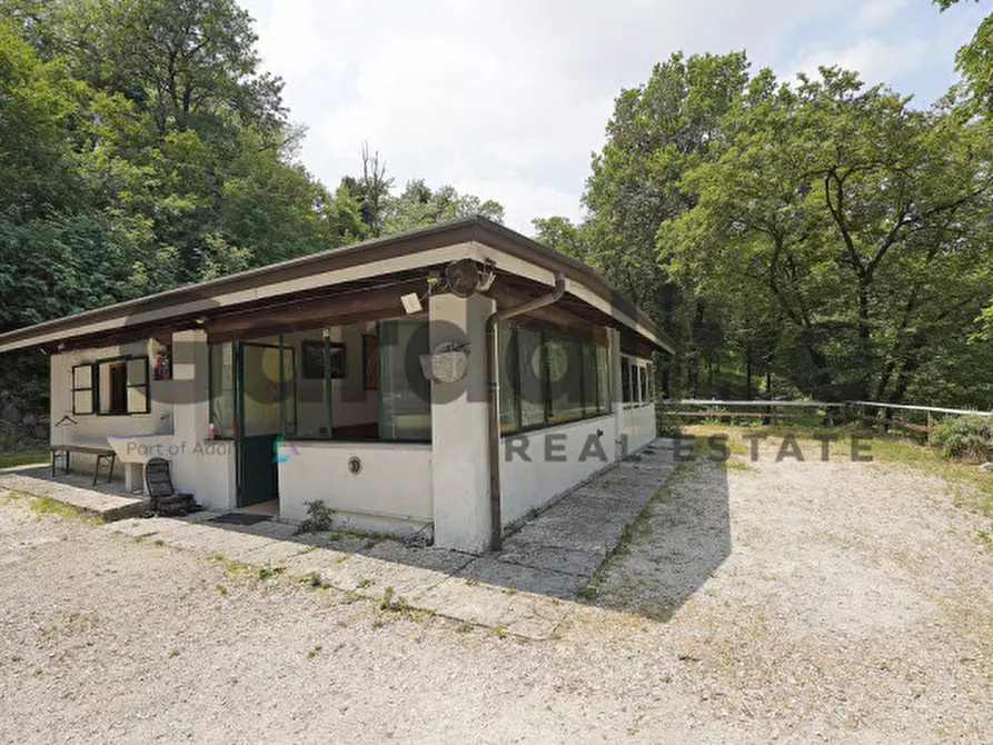 Immagine 7 di Casa indipendente in vendita  in Via Trieste a Calvagese Della Riviera