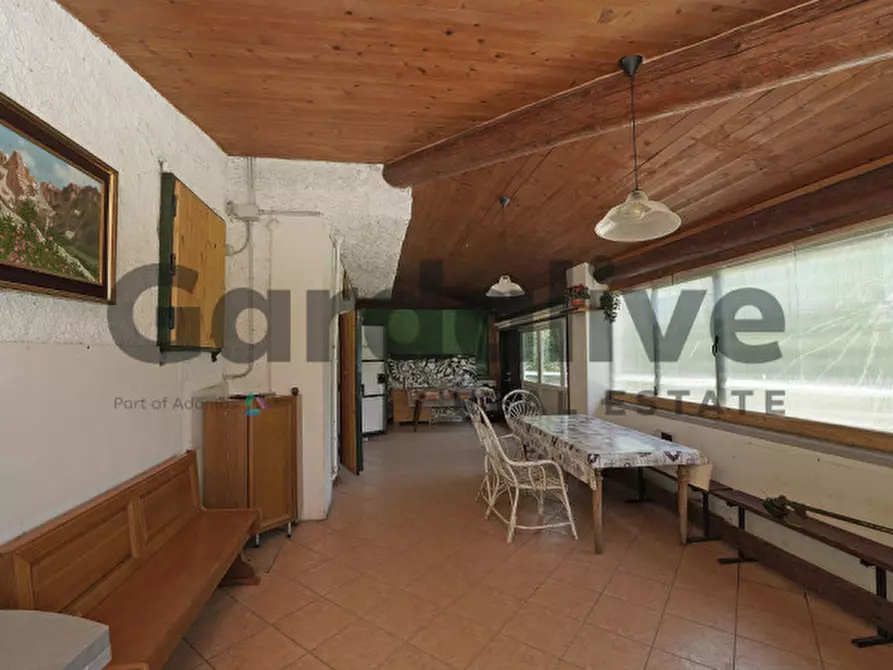 Immagine 9 di Casa indipendente in vendita  in Via Trieste a Calvagese Della Riviera