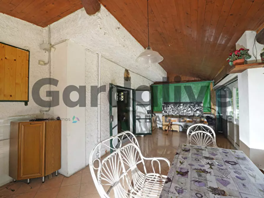 Immagine 11 di Casa indipendente in vendita  in Via Trieste a Calvagese Della Riviera