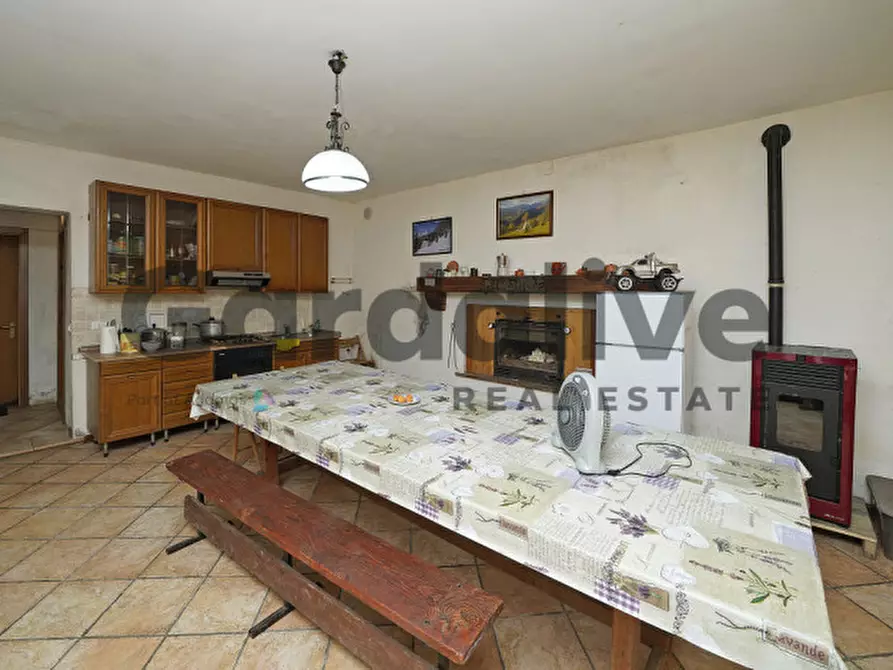 Immagine 12 di Casa indipendente in vendita  in Via Trieste a Calvagese Della Riviera