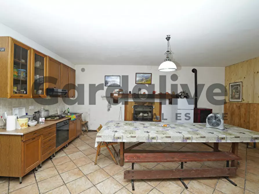 Immagine 13 di Casa indipendente in vendita  in Via Trieste a Calvagese Della Riviera