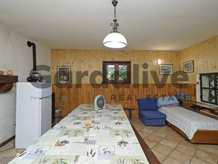 Immagine 14 di Casa indipendente in vendita  in Via Trieste a Calvagese Della Riviera