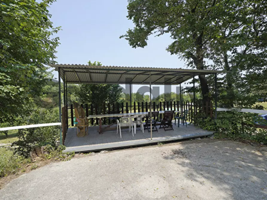 Immagine 17 di Casa indipendente in vendita  in Via Trieste a Calvagese Della Riviera