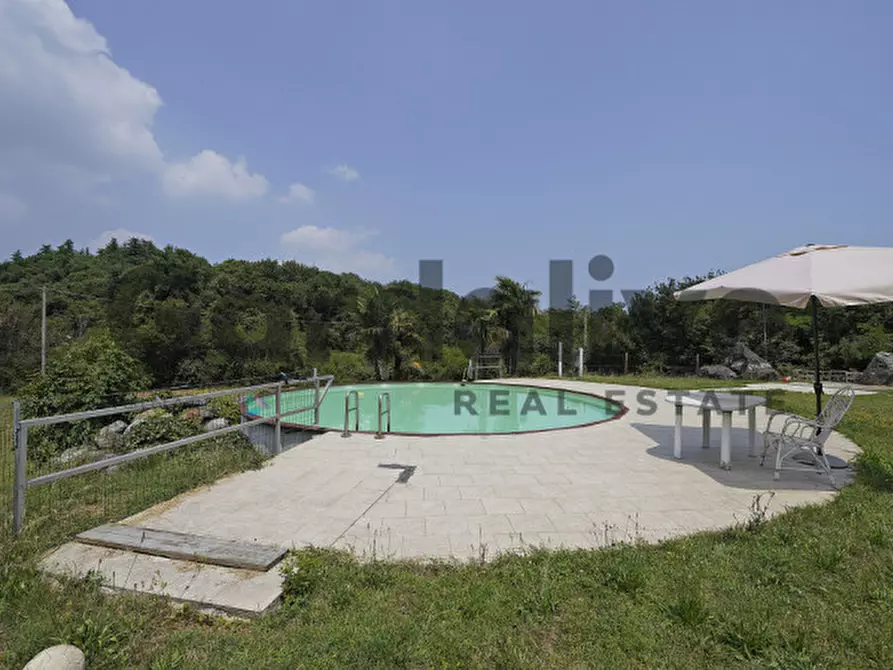 Immagine 18 di Casa indipendente in vendita  in Via Trieste a Calvagese Della Riviera