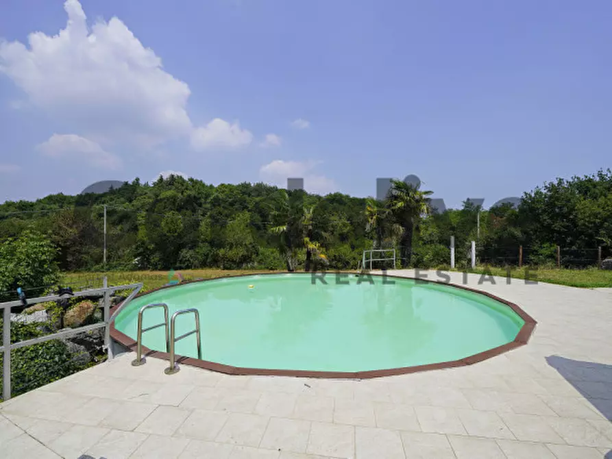 Immagine 19 di Casa indipendente in vendita  in Via Trieste a Calvagese Della Riviera